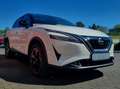 Nissan Qashqai Black Editon e-Power Weiß - thumbnail 6