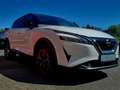 Nissan Qashqai Black Editon e-Power Weiß - thumbnail 9