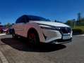 Nissan Qashqai Black Editon e-Power Weiß - thumbnail 4
