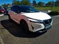 Nissan Qashqai Black Editon e-Power Weiß - thumbnail 12