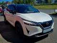 Nissan Qashqai Black Editon e-Power Weiß - thumbnail 5