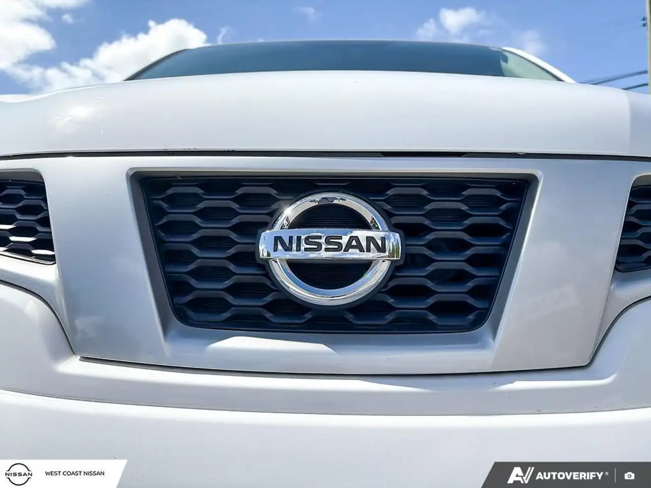 Nissan NV200 снимка Nissan NV200
