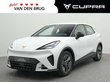 Essential 39 kWh 135 PK | Adaptieve Cruise Control