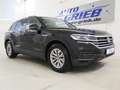 Volkswagen Touareg 4Motion,  Luftfeder,LED, AHK, App, Navi, ACC Schwarz - thumbnail 1
