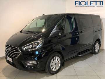 320 1.0 ECOBOOST 126CV PHEV PC TITANIUM