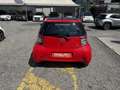 Toyota iQ iQ 1.0 Active Rojo - thumbnail 4