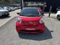 Toyota iQ iQ 1.0 Active Rojo - thumbnail 5