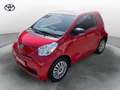 Toyota iQ iQ 1.0 Active Rojo - thumbnail 1