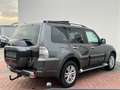 Mitsubishi Pajero 3.2 DI-D Top*NUR 112TKM*STDHZG*1HAND*AHK* Grau - thumbnail 4