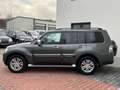 Mitsubishi Pajero 3.2 DI-D Top*NUR 112TKM*STDHZG*1HAND*AHK* Grau - thumbnail 5