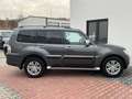 Mitsubishi Pajero 3.2 DI-D Top*NUR 112TKM*STDHZG*1HAND*AHK* Grau - thumbnail 7