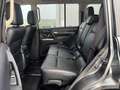 Mitsubishi Pajero 3.2 DI-D Top*NUR 112TKM*STDHZG*1HAND*AHK* Grau - thumbnail 11