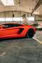 Lamborghini Aventador LP740-4 S Orange - thumbnail 3