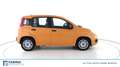 Fiat New Panda 1.0 FireFly Hybrid Portocaliu - thumbnail 3