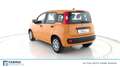 Fiat New Panda 1.0 FireFly Hybrid Portocaliu - thumbnail 5