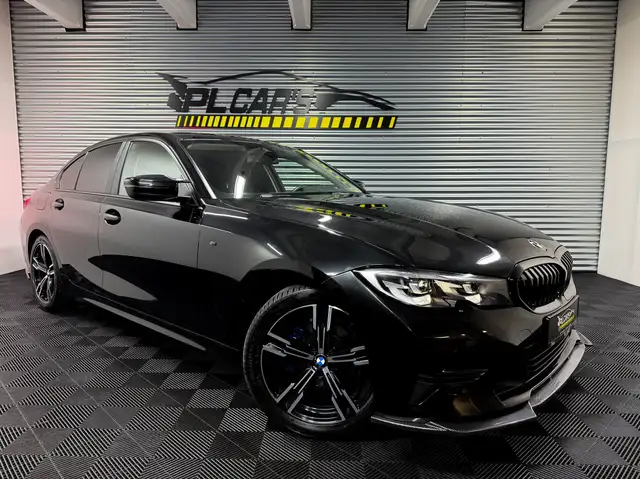 BMW 316 316 dA LOOK M PERFORMANCE | GARANTIE