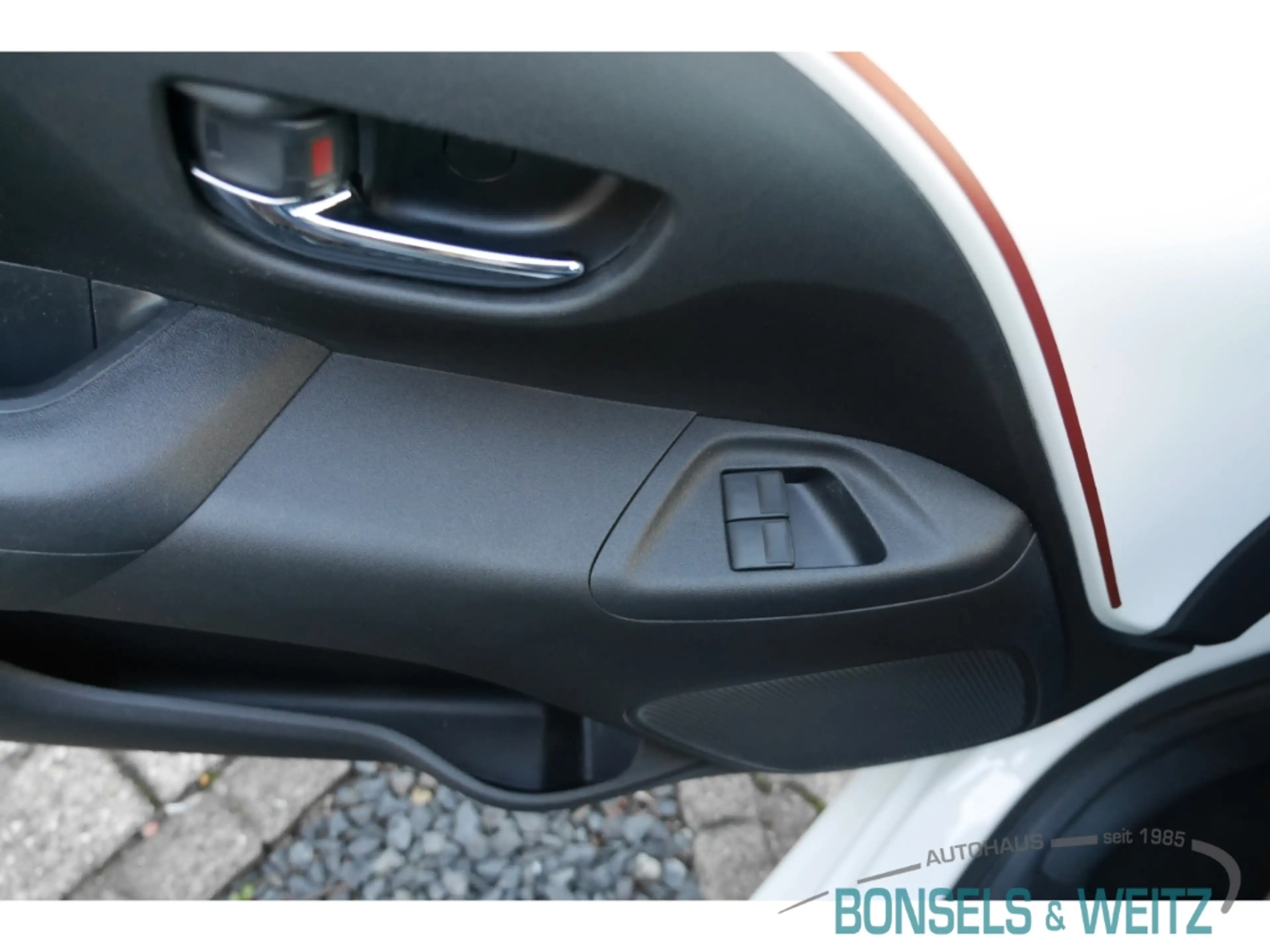 Peugeot 108 Roland Garros+Faltdach+Klima+Tempomat+Bluetooth+ZV — photo 12