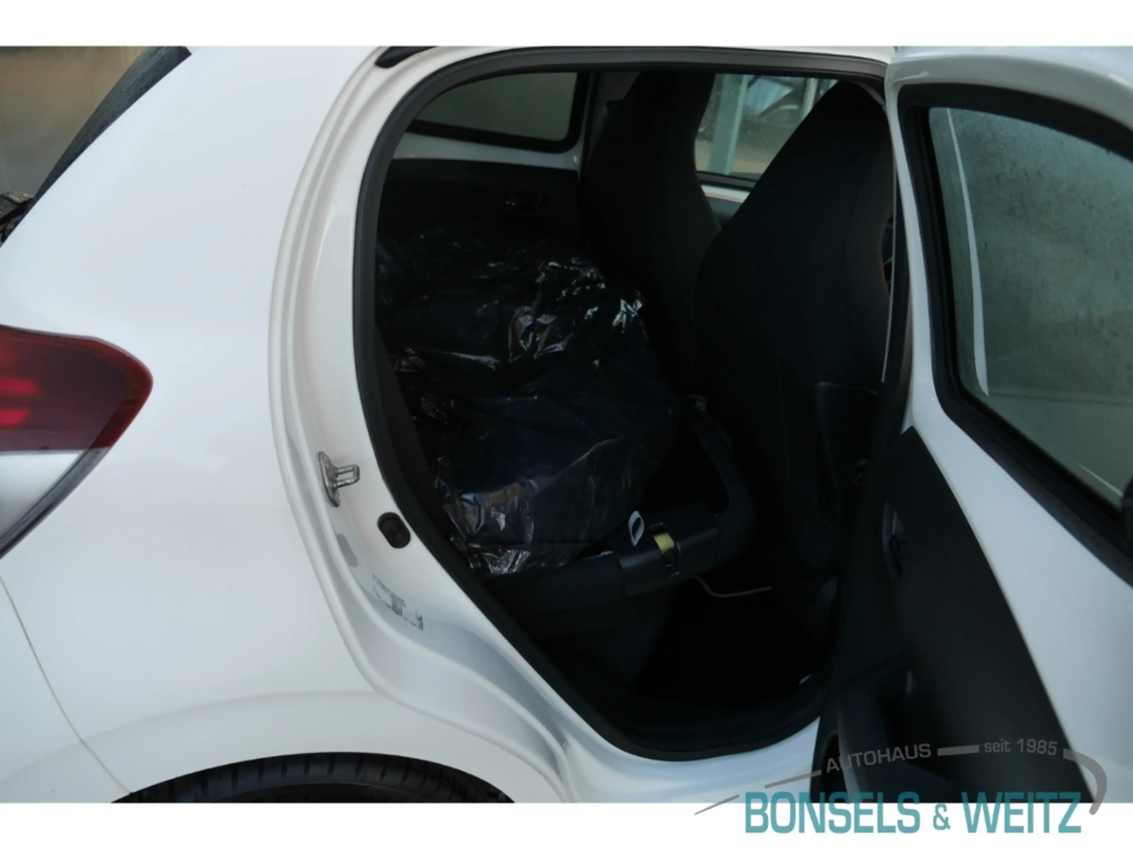 Peugeot 108 Roland Garros+Faltdach+Klima+Tempomat+Bluetooth+ZV — photo 6