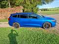 Ford Focus Focus Traveller 1,0 EcoBoost ST-Line Aut. ST-Line Blau - thumbnail 4