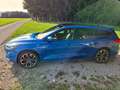 Ford Focus Focus Traveller 1,0 EcoBoost ST-Line Aut. ST-Line Blau - thumbnail 2