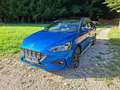 Ford Focus Focus Traveller 1,0 EcoBoost ST-Line Aut. ST-Line Blau - thumbnail 1