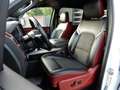 Dodge RAM 1500 5.7 V8 4x4 Crew Cab Rebel 4X4 LPG Blanc - thumbnail 9