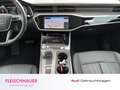 Audi A6 2.0 Limousine advanced 45 TFSI+LEDER+DAB Schwarz - thumbnail 14