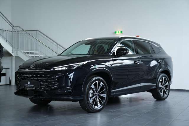 MG HS 1.5 T GDI 125 kW Luxury *AUT*NAV*KEYLEES*LED*