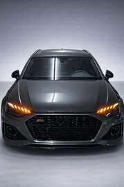 Avant TFSI Competition plus quattro tiptronic