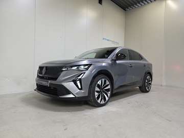 1.2 e-tech Hybrid - Airco - Topstaat!