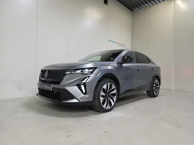 Renault Rafale 1.2 e-tech Hybrid - Airco - Topstaat!