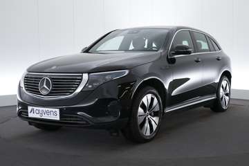 4-Matic Business Solution LED GPS PDC CAM Carplay