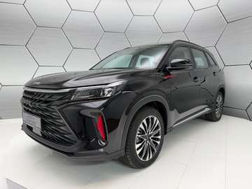 1.5T-GDI LED KEYLESS 360° KAMERA PANO