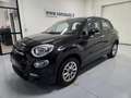 Fiat 500X 1.3 MultiJet 95 CV Pop Schwarz - thumbnail 1