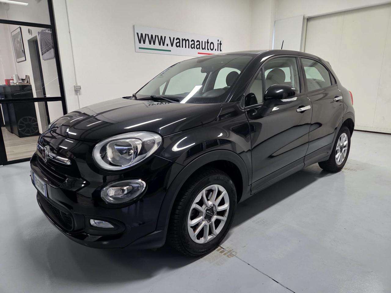 Fiat 500X 1.3 MultiJet 95 CV Pop