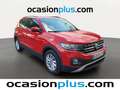 Volkswagen T-Cross 1.0 TSI Advance Rosso - thumbnail 2