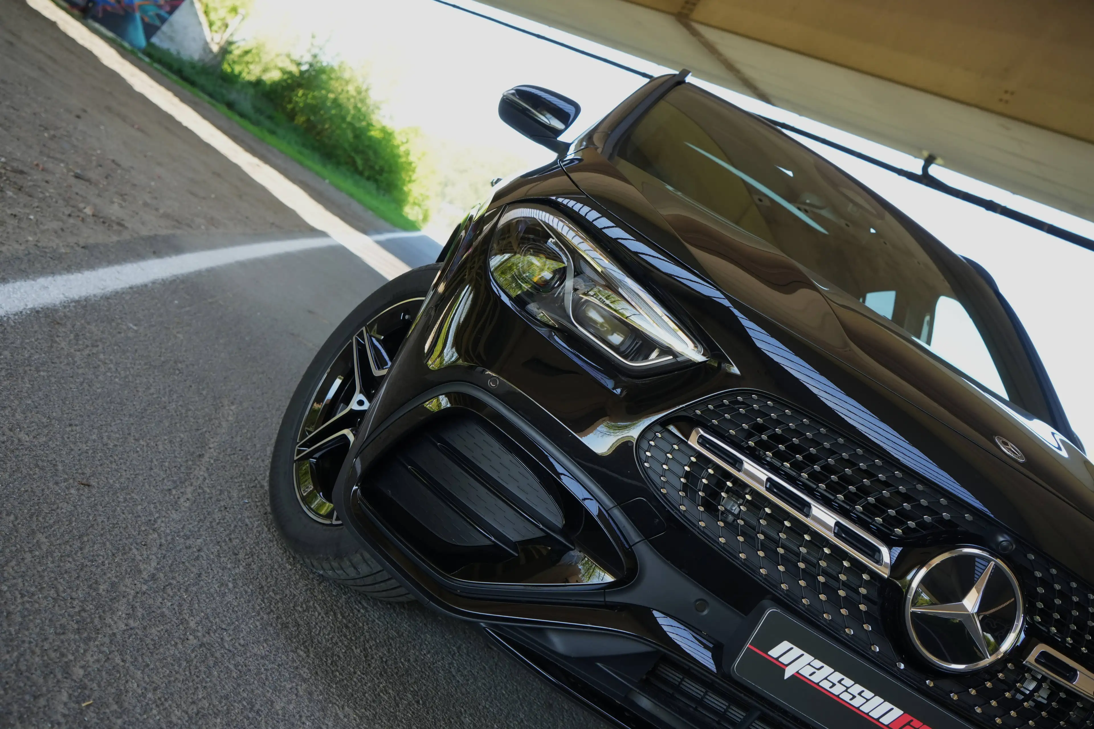 Mercedes-Benz GLA 200 AMG-Line | Nieuwe Wagen! | 1600km! | PANO | LED — photo 6