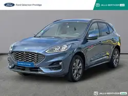 Ford Kuga 2.5 Duratec 225ch PHEV ST-Line X BVA