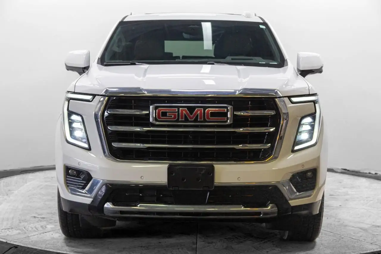 GMC Yukon снимка GMC Yukon