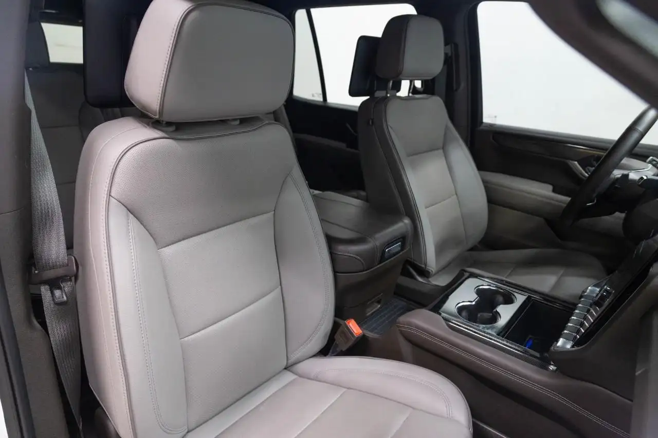 GMC Yukon снимка GMC Yukon