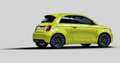 Fiat 500e La Prima Limousine 42 kWh Gelb - thumbnail 3