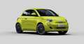 Fiat 500e La Prima Limousine 42 kWh Gelb - thumbnail 1
