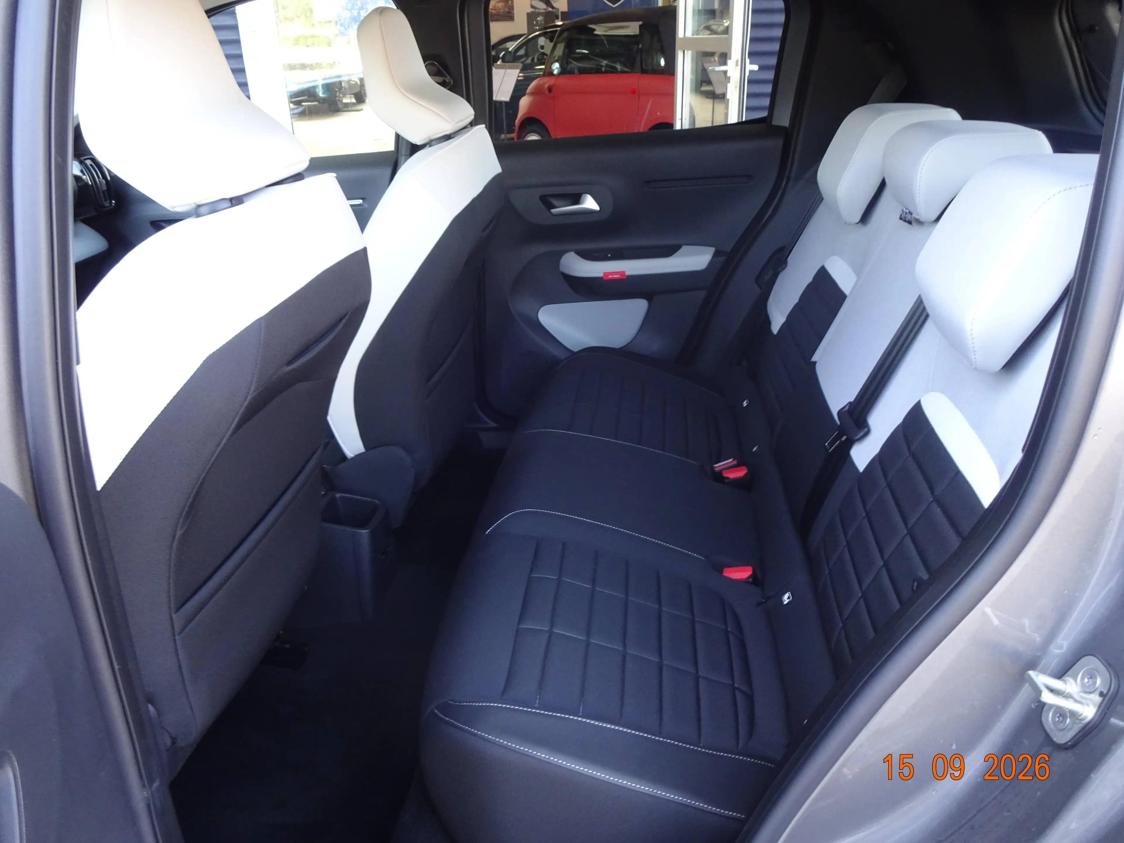 Citroen C3 Turbo 100 MAX — photo 7