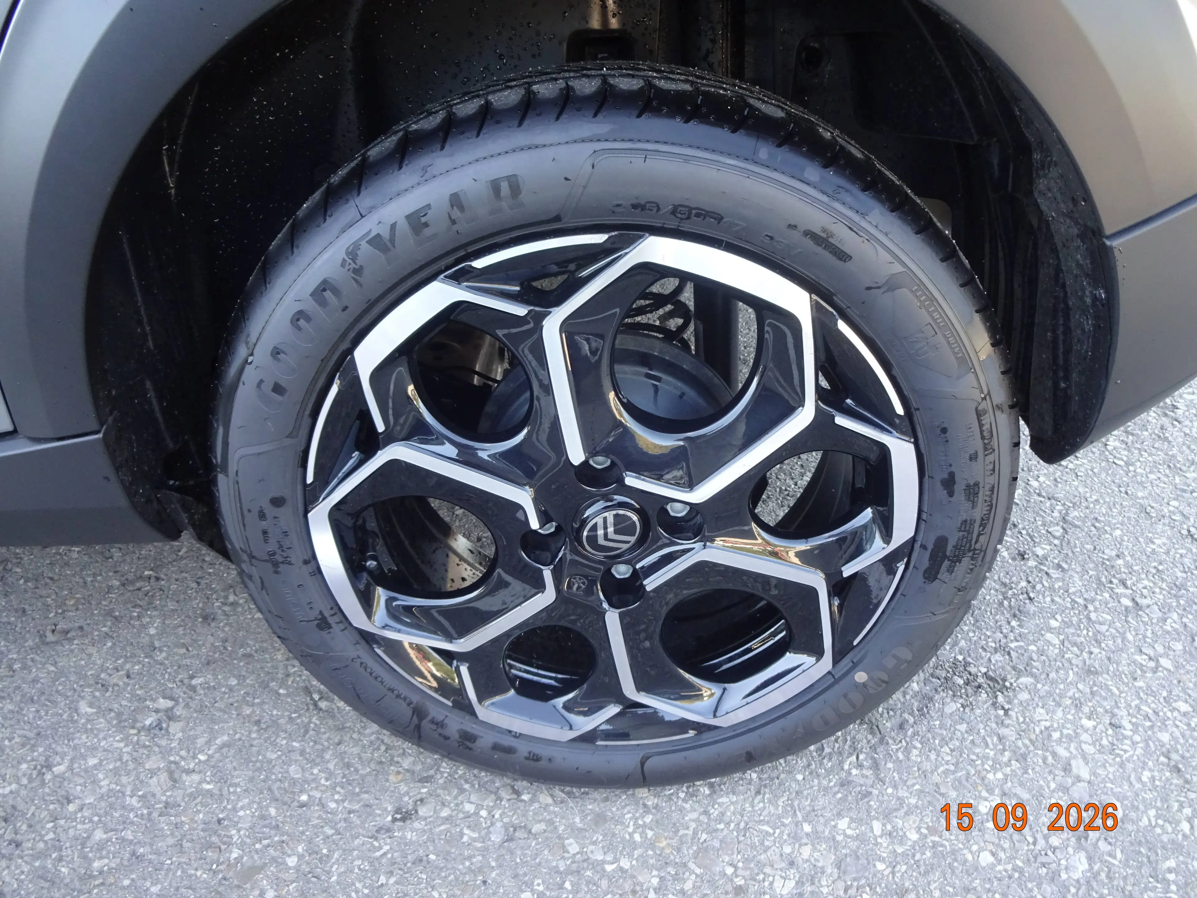 Citroen C3 Turbo 100 MAX — photo 5