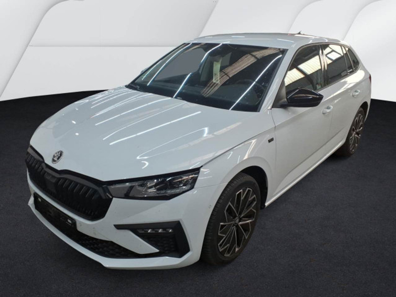 Skoda Scala Tour 1.5TSI 6-Gang LED Navi RFK PDC SHZ — photo 2
