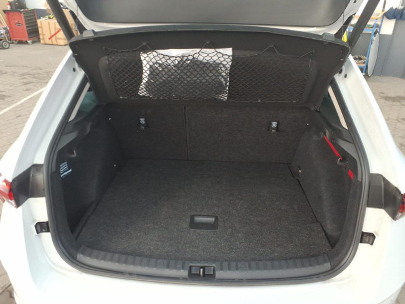 Skoda Scala Tour 1.5TSI 6-Gang LED Navi RFK PDC SHZ — photo 7