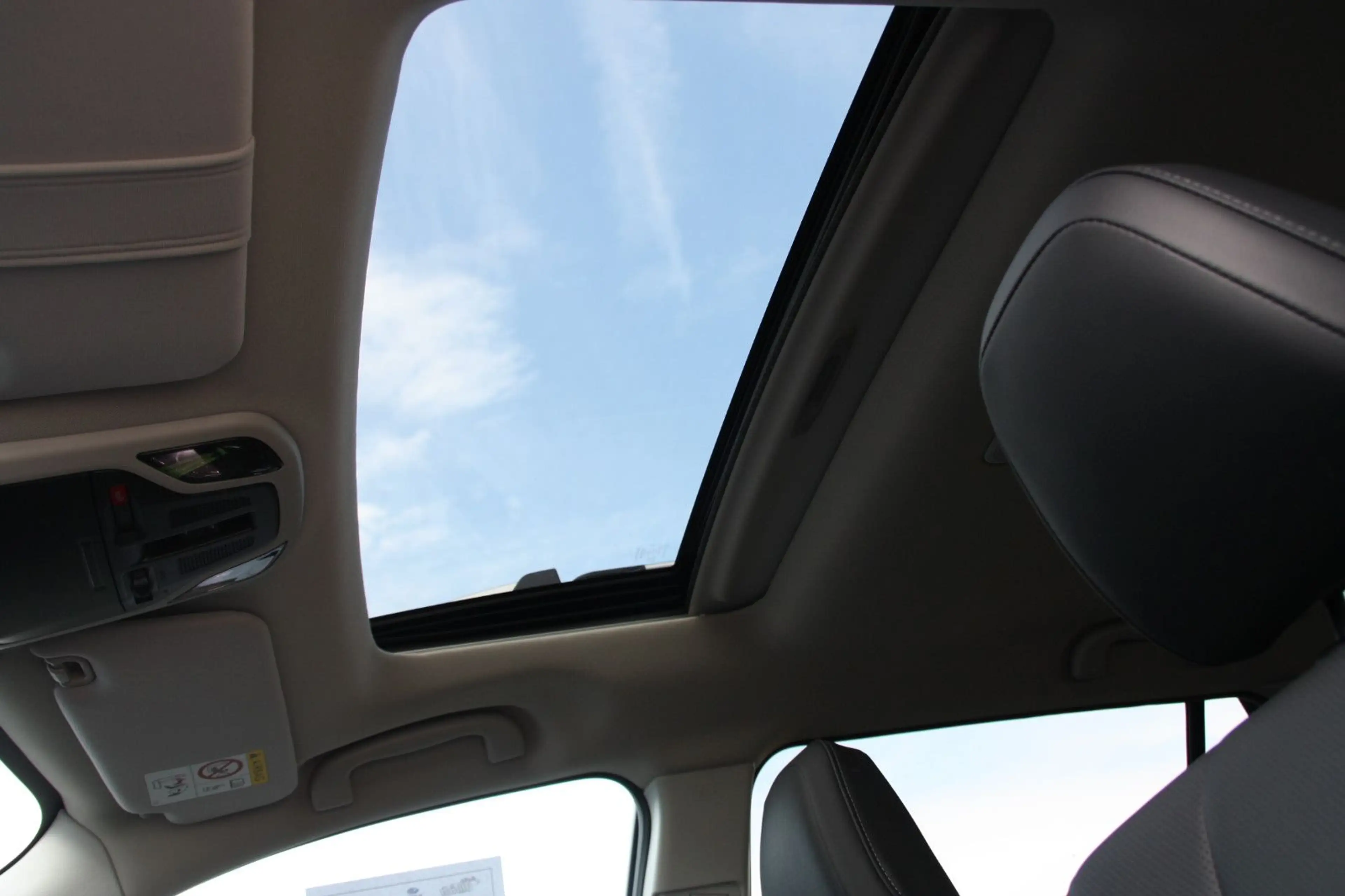 Subaru OUTBACK 2,5i Platinum AWD NAVI*BlackDesign — photo 15