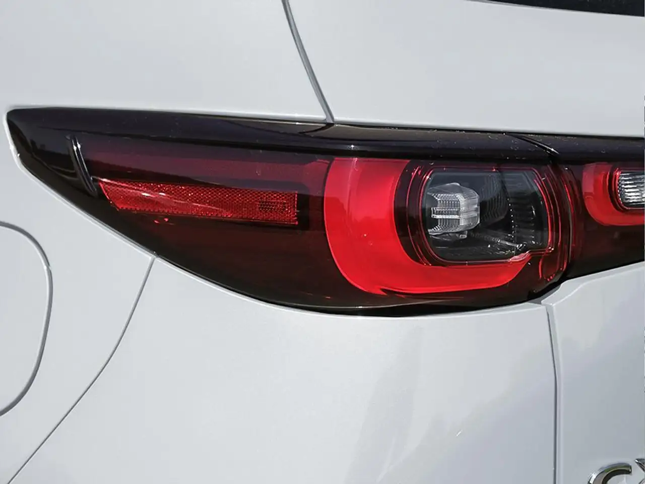 Mazda CX-5 снимка Mazda CX-5