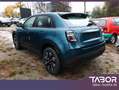 Fiat 600 MHEV 145 DCT LED Nav ACC Kam Keyl UVP-25%* Grün - thumbnail 5