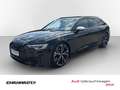 Audi S6 Avant 3.0 TDI quattro Tiptronic AHK*MATRIX*NAVI... Schwarz - thumbnail 1